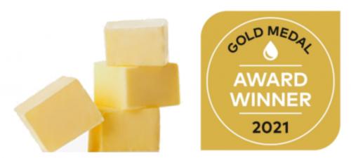共荣膺36枚奖牌,再一次彰显了恒天然旗下产品的卓越品质与干酪制作