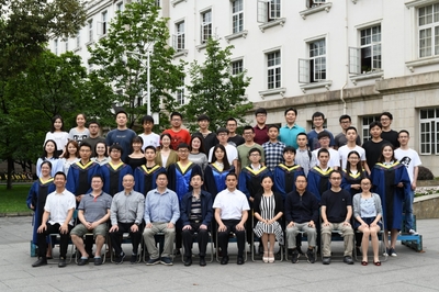 学校新增四川省智能软件与系统工程技术研究中心